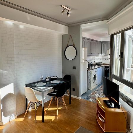 Apartamento Jardin De San Feliz / Fontan Oviedo Exterior photo