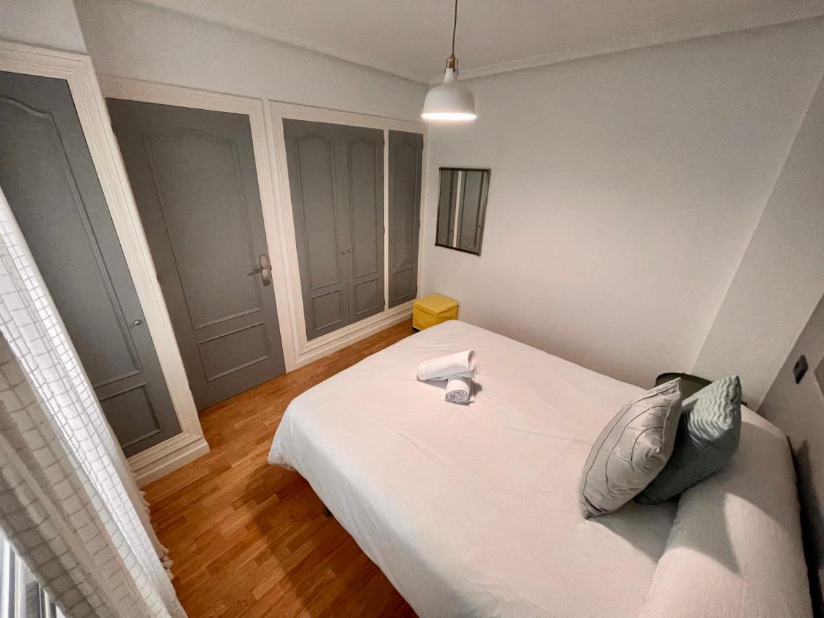 Apartamento Jardin De San Feliz / Fontan Oviedo Exterior photo